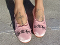 SUPERSTAR SHOES