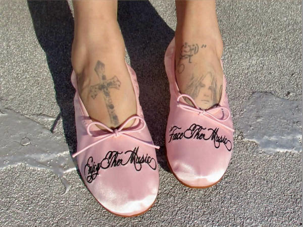 SUPERSTAR SHOES