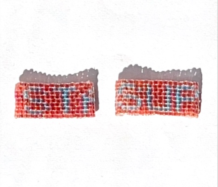 SUPER STAR RING SET