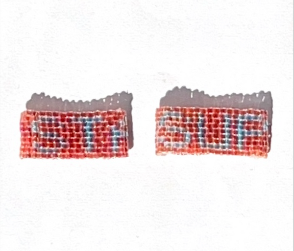 SUPER STAR RING SET
