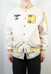 The Duffer of St. George Stadium Jacket