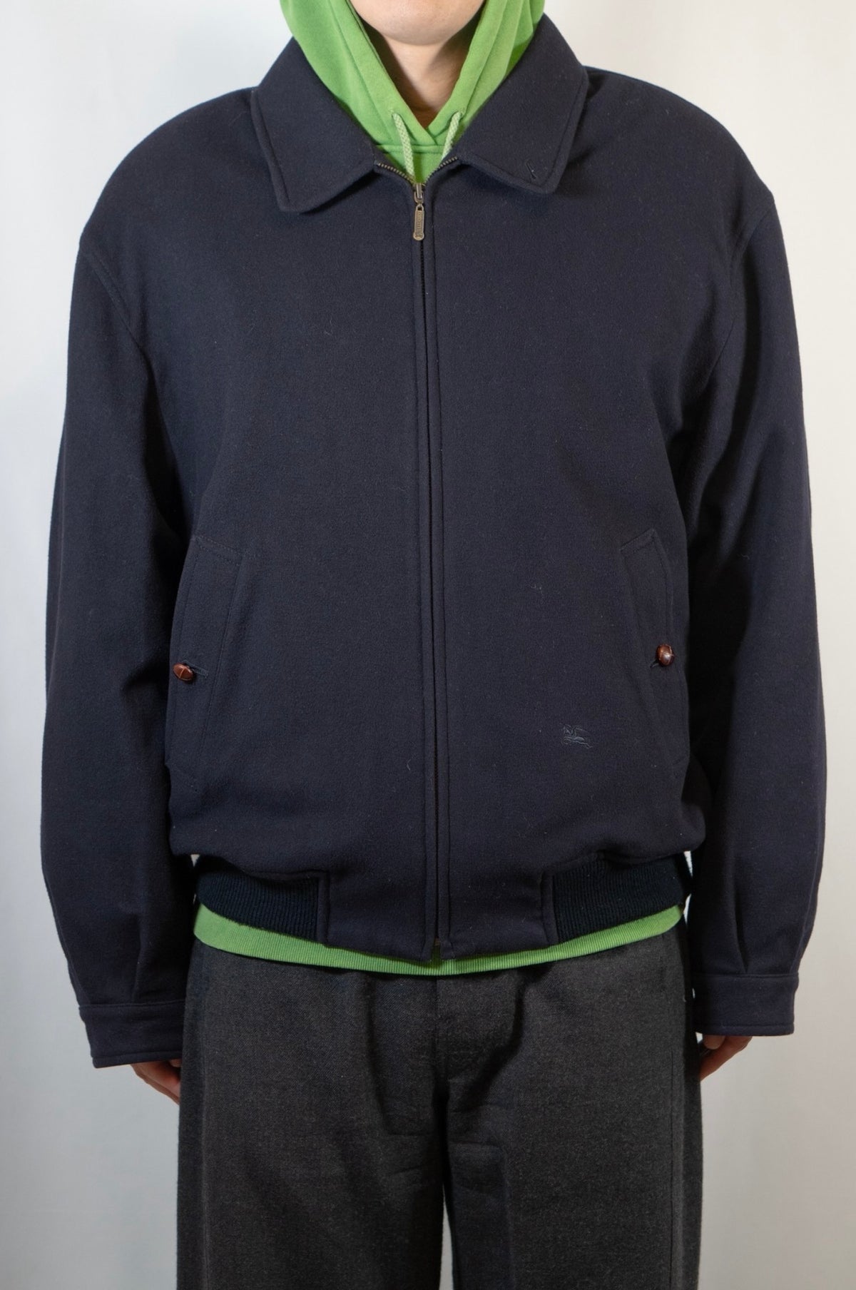 Burberry Jacket