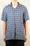 Polo by Ralph Lauren Caldwell Open Collar Shirt