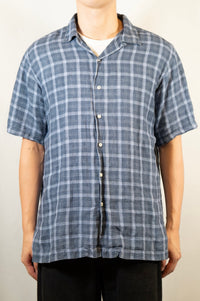 Polo by Ralph Lauren Caldwell Open Collar Shirt