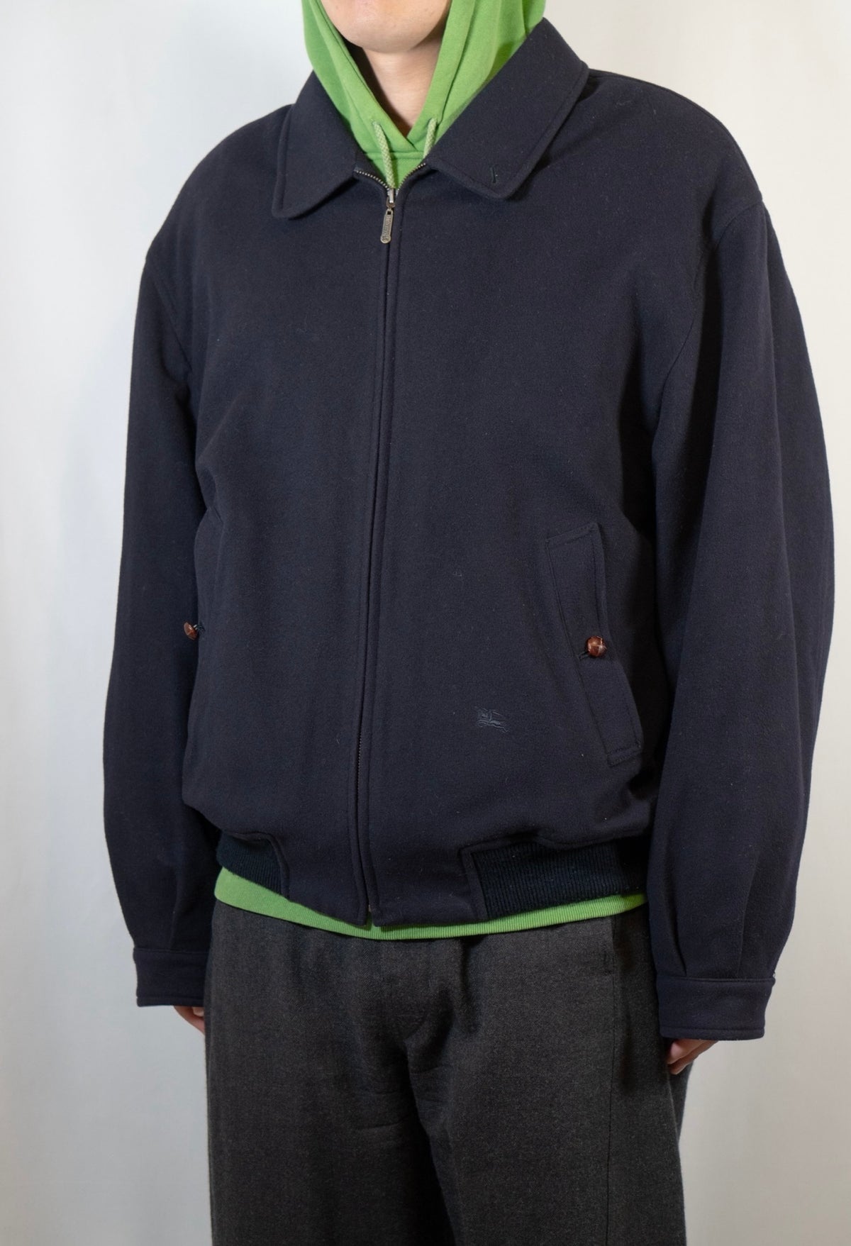 Burberry Jacket