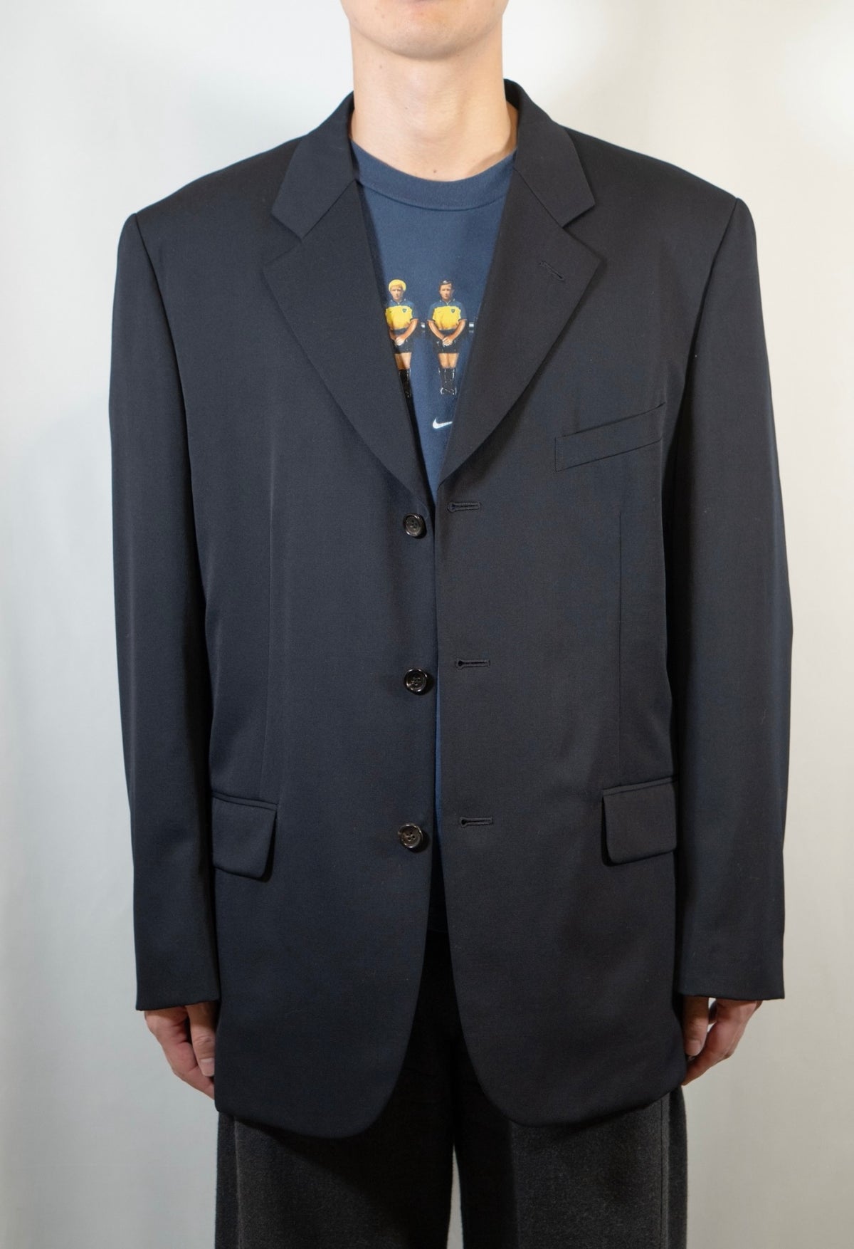 Comme des Garçons Jacket