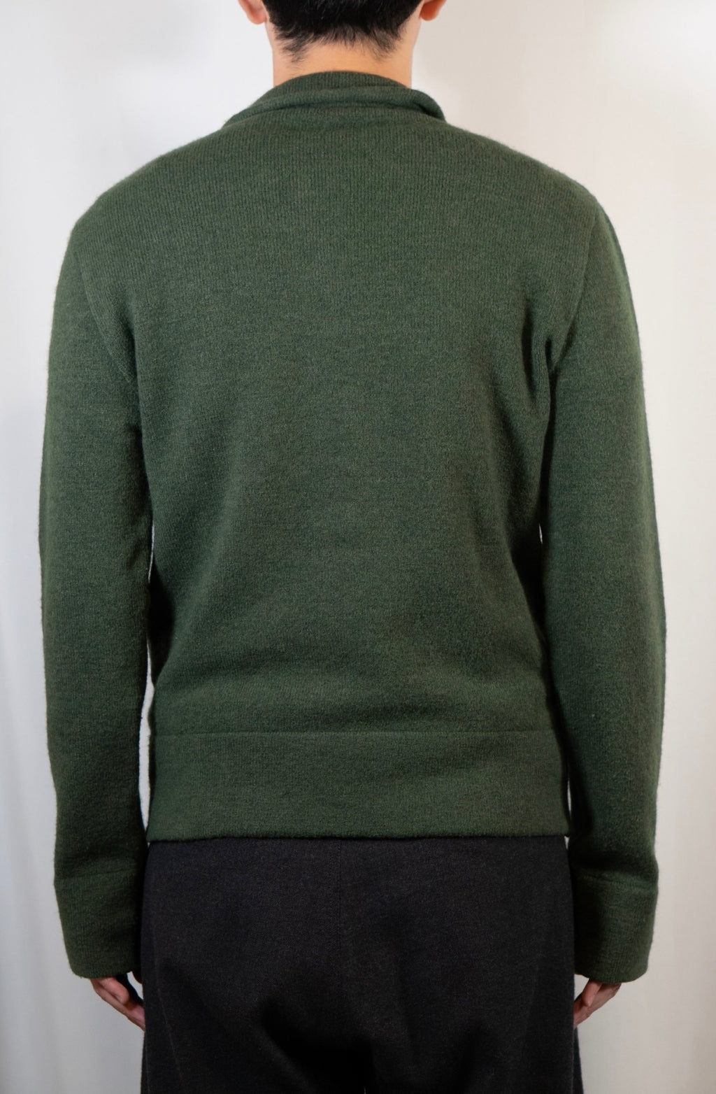 dirk bikkembergs sweater