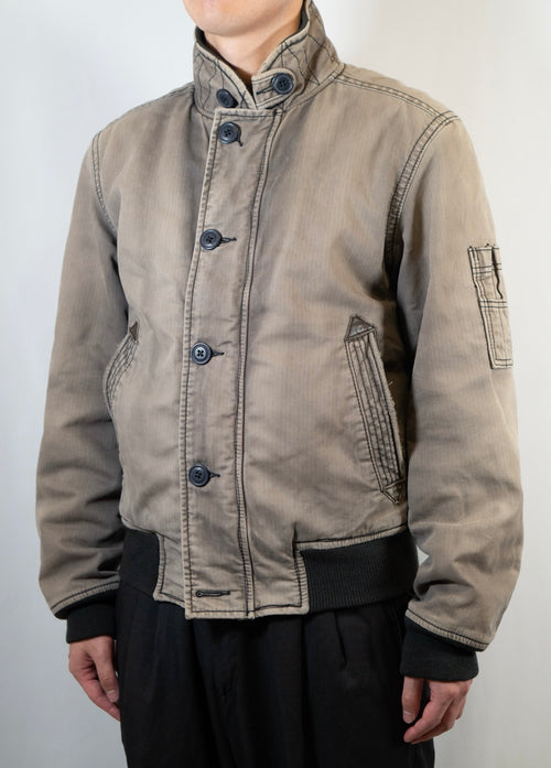 Abercrombie & Fitch