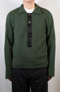 dirk bikkembergs sweater