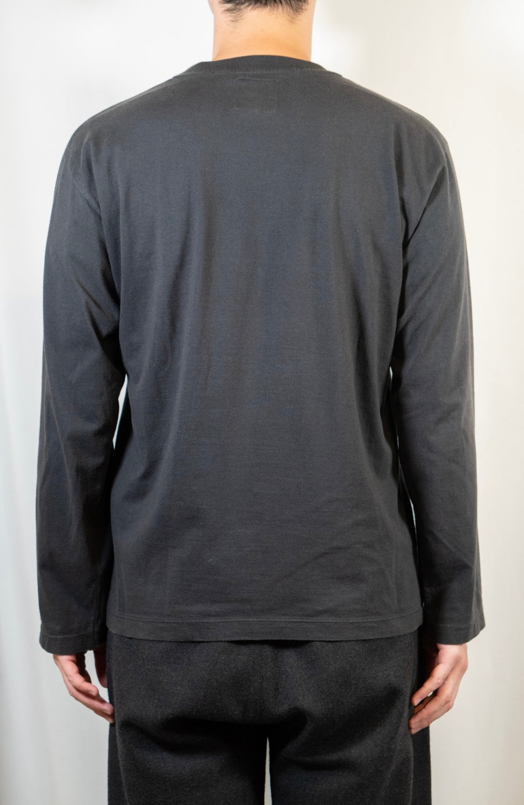 agnès b. Long Sleeve T-Shirt