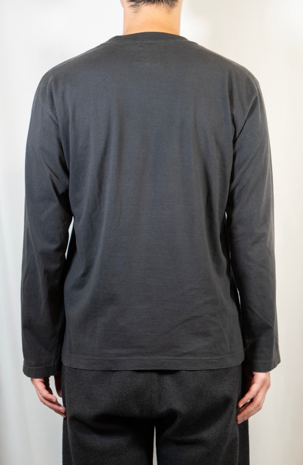 agnès b. Long Sleeve T-Shirt