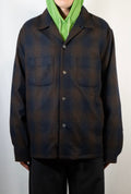 Our Legacy HEUSEN shirt