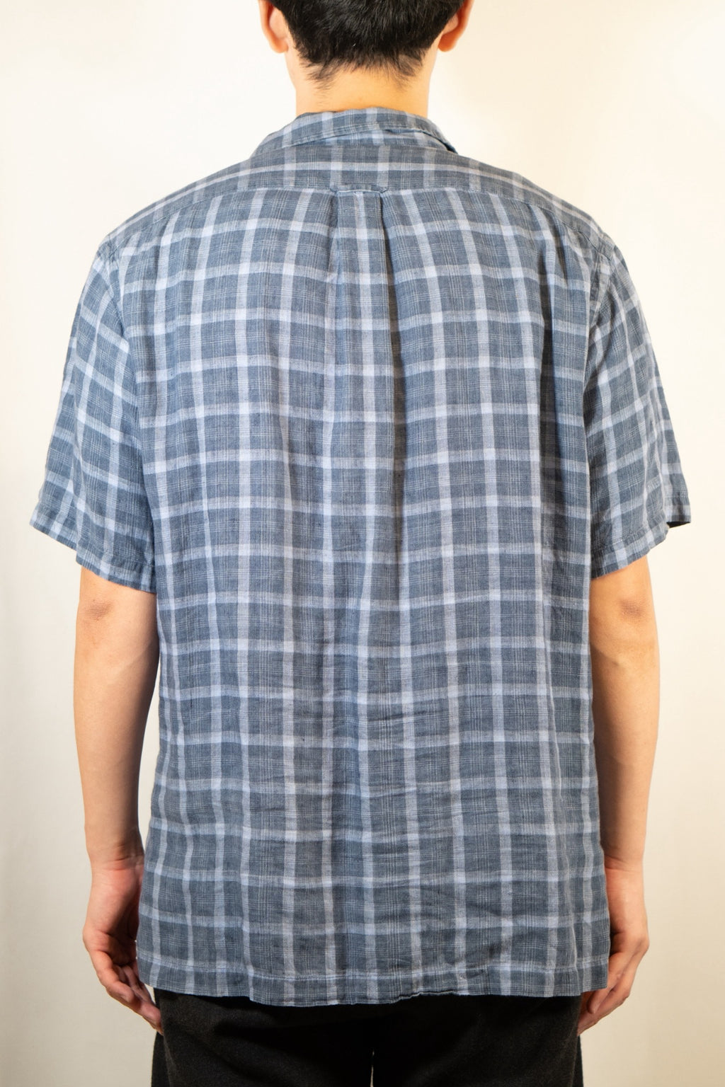 Polo by Ralph Lauren Caldwell Open Collar Shirt