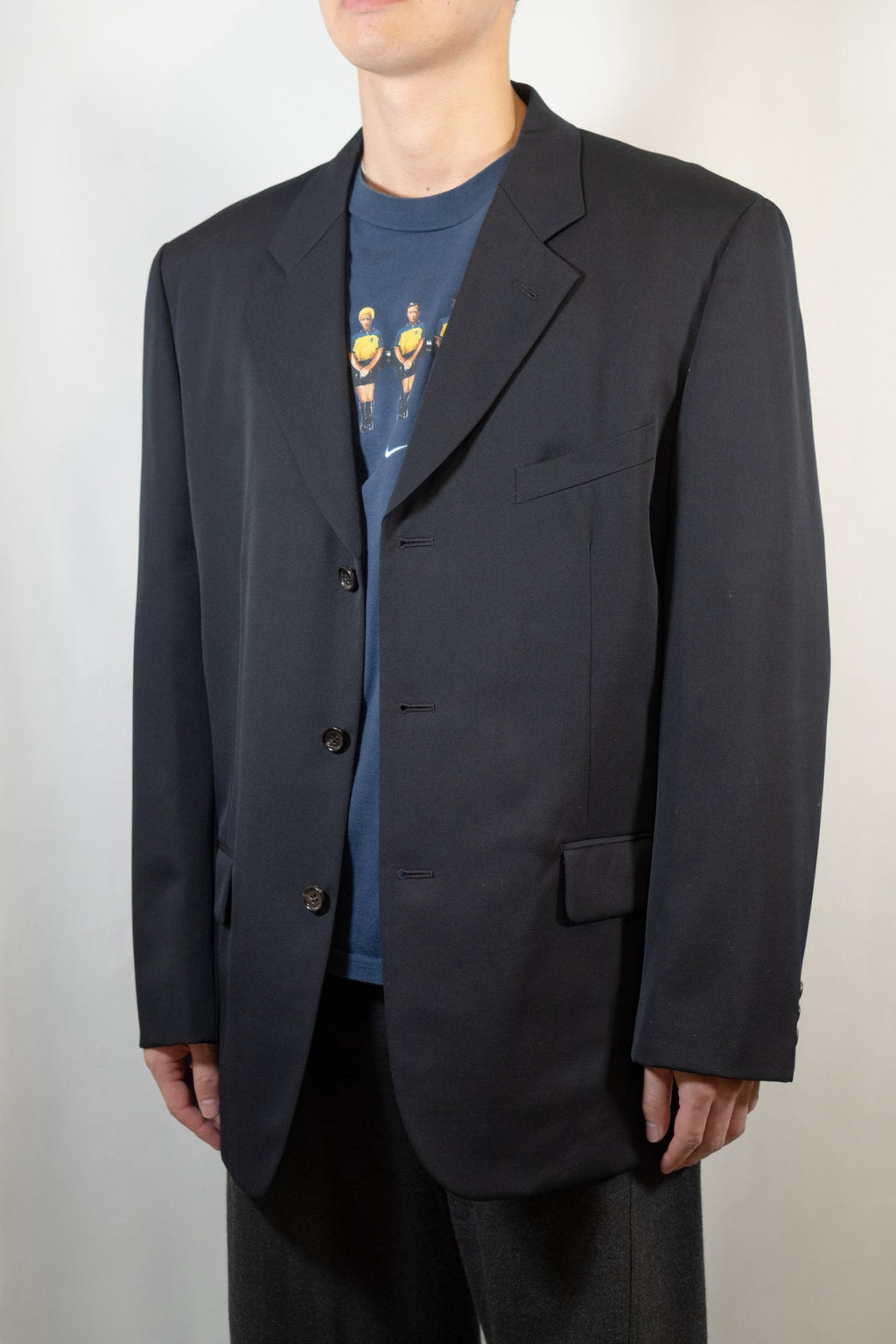 Comme des Garçons Jacket