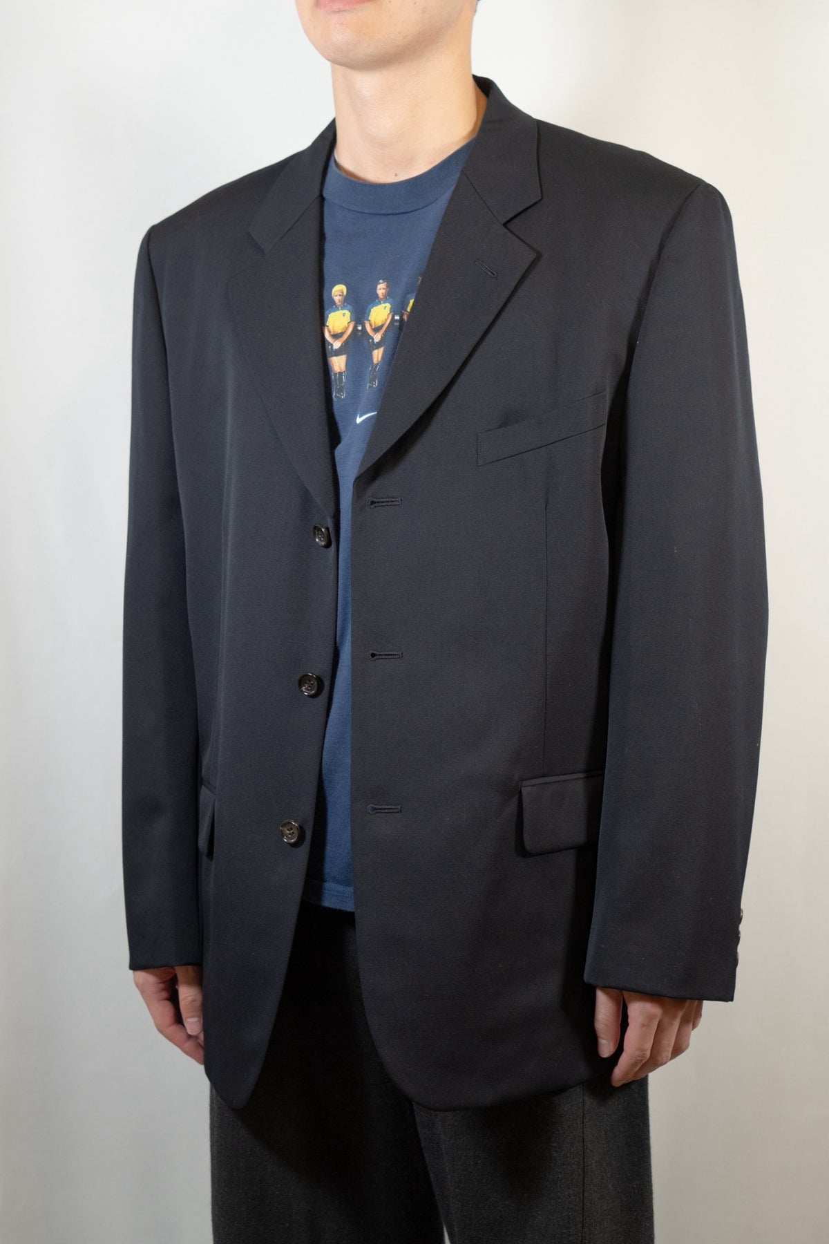 Comme des Garçons Jacket