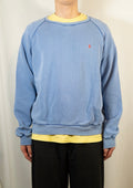 Polo Sweat