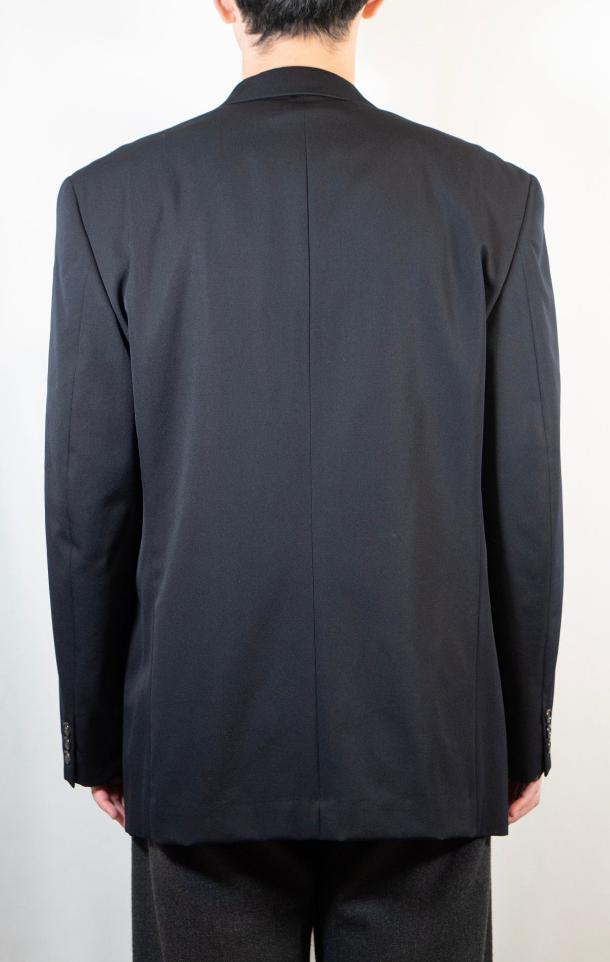 Comme des Garçons Jacket