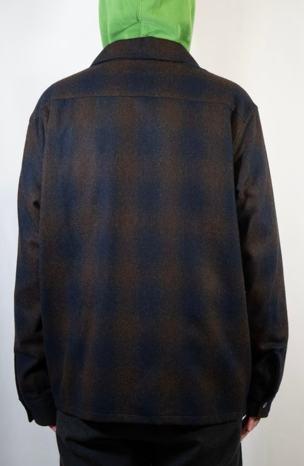 Our Legacy HEUSEN shirt