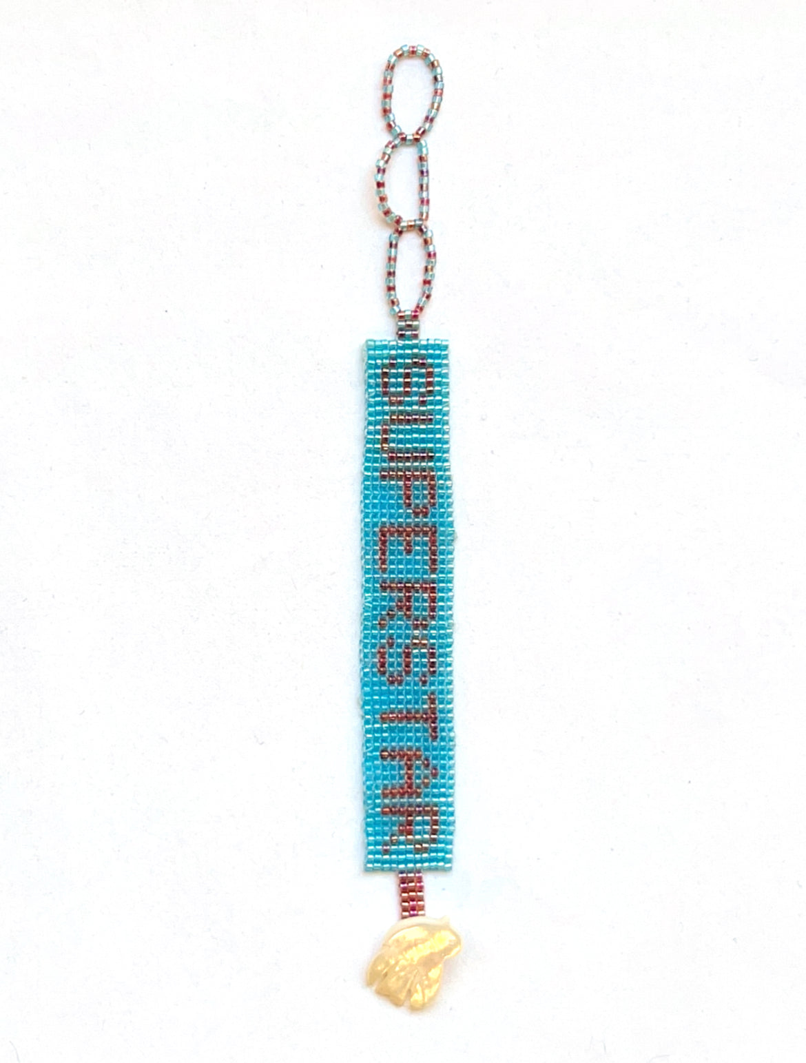 SUPERSTAR BRACELET