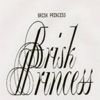 Brisk Princess logo