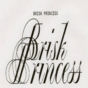 Brisk Princess